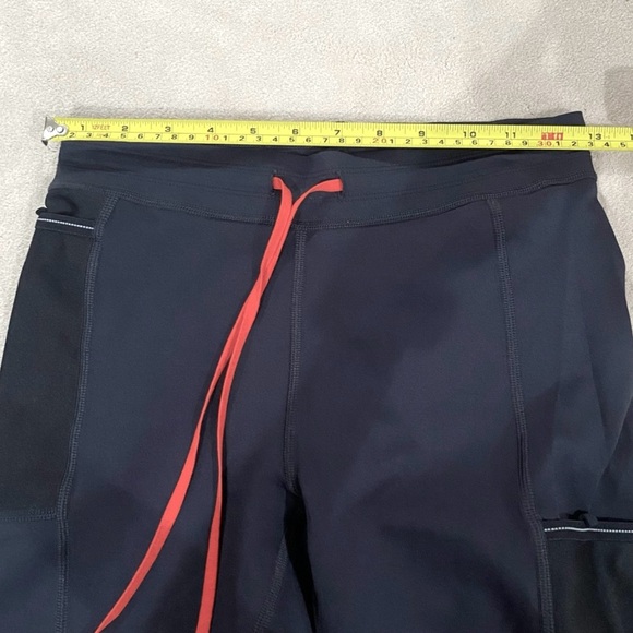 Wolaco distance half tights running - Picture 5 of 7